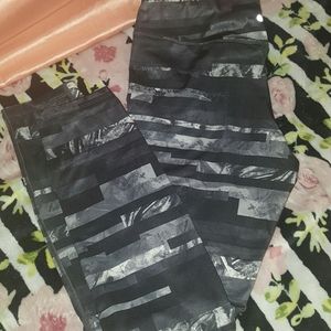 Performance leggings
